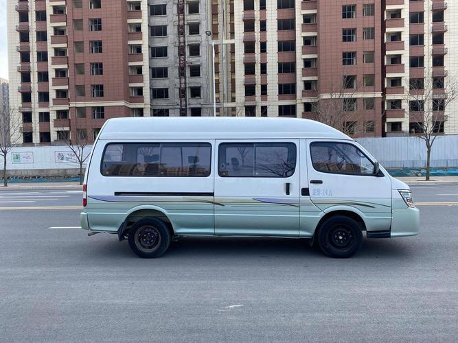 华晨金杯汽车（华晨金杯汽车有限公司）