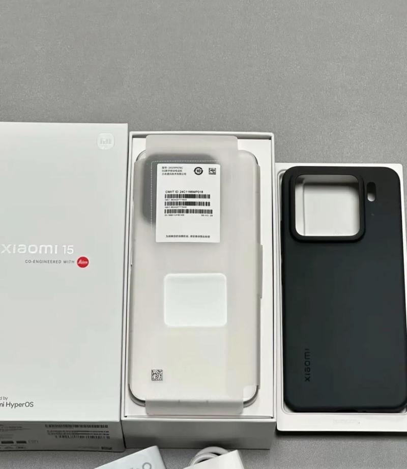 小米手机电信版（小米手机电信版开箱图片）