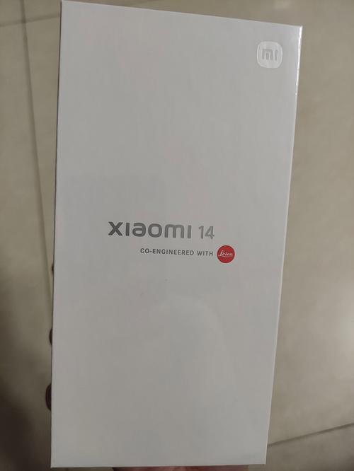 小米手机电信版（小米手机电信版开箱图片）