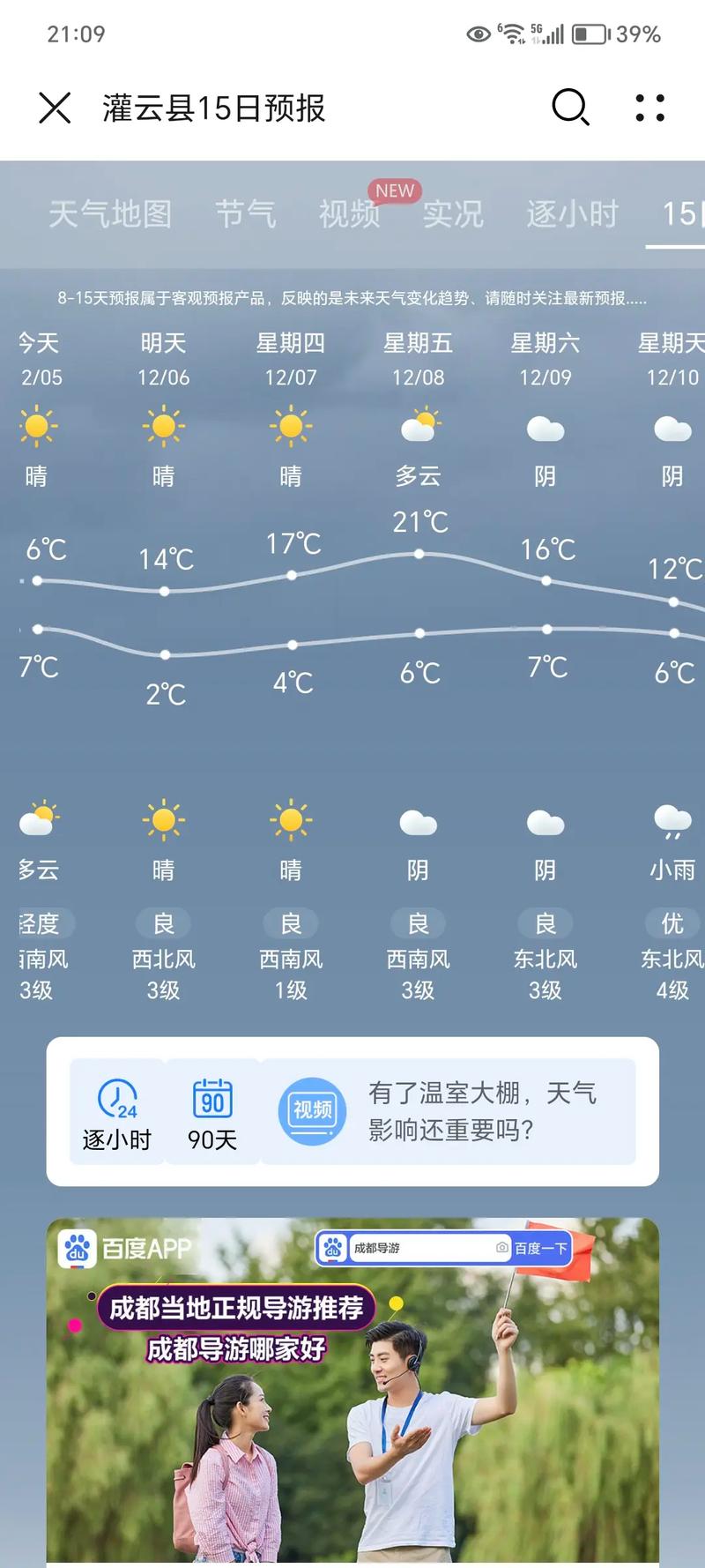 蚌埠天气预报15天（蚌埠天气预报15天当地天气查询结果是什么）