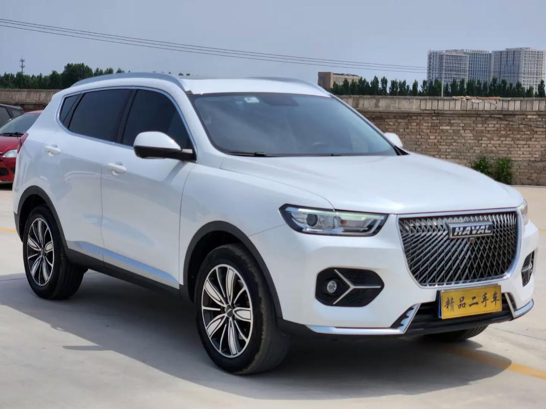 哈佛汽车新款2020款（汽车试驾预约）