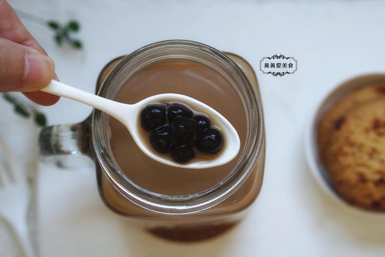 奶茶做法（奶茶的做法视频教程全过程）