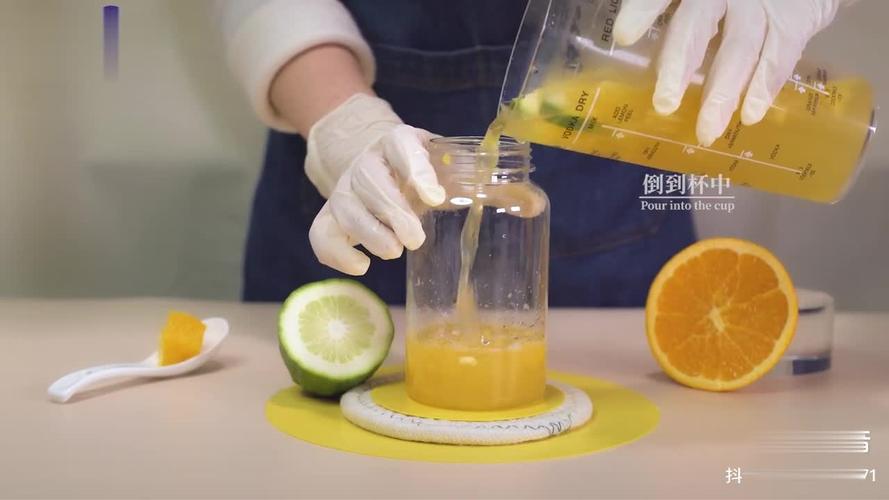 奶茶做法（奶茶的做法视频教程全过程）