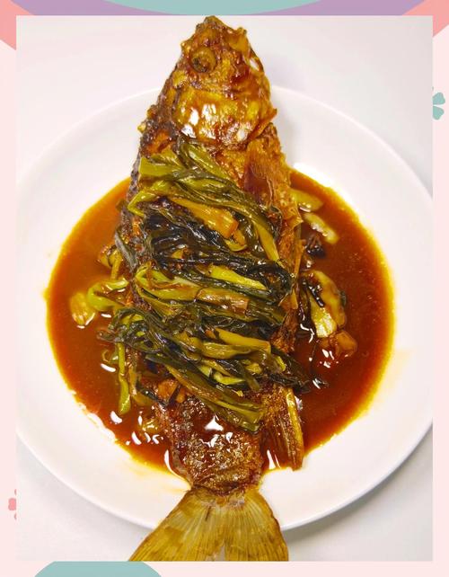 鲫鱼的做法（鲫鱼的做法连刺都能吃）