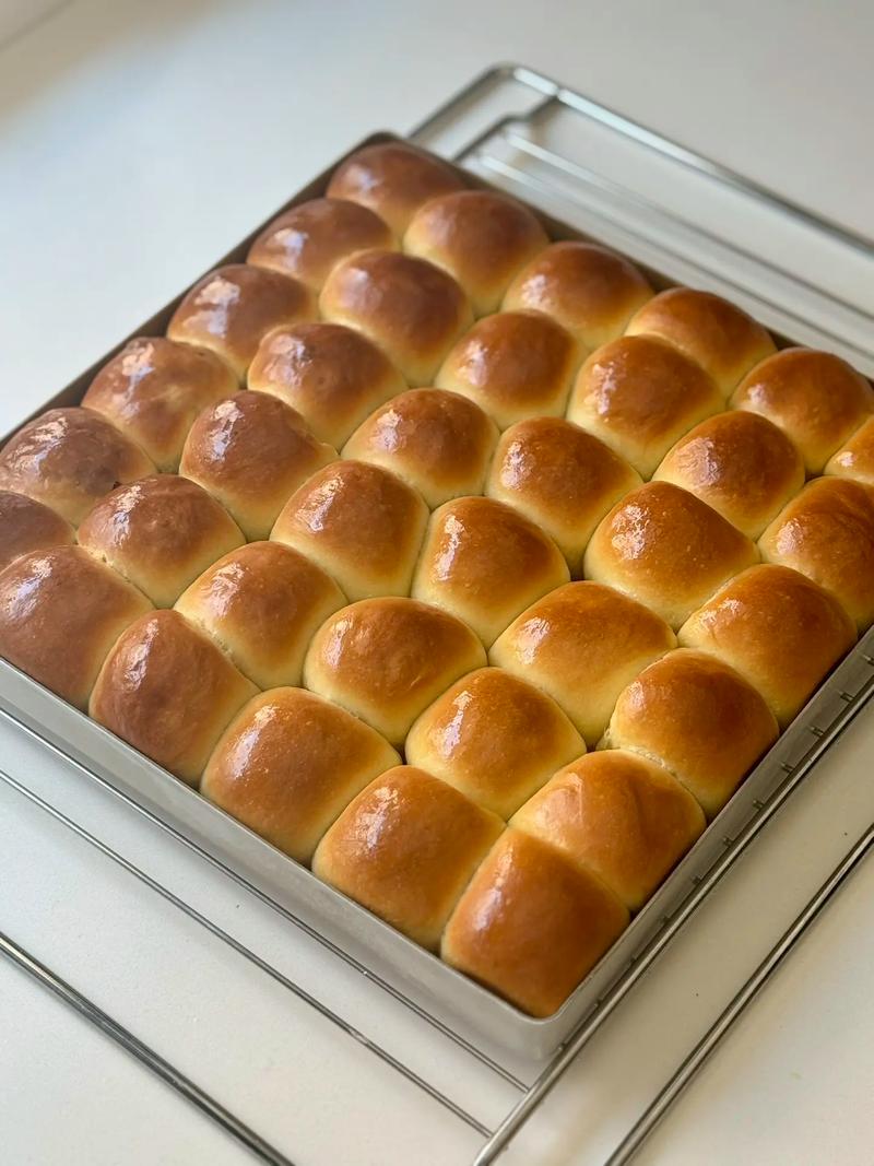 烤面包的做法烤箱（烤面包的做法烤箱最简单的方法）