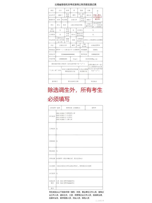 怎么报名考公务员(考公务员怎样报名)