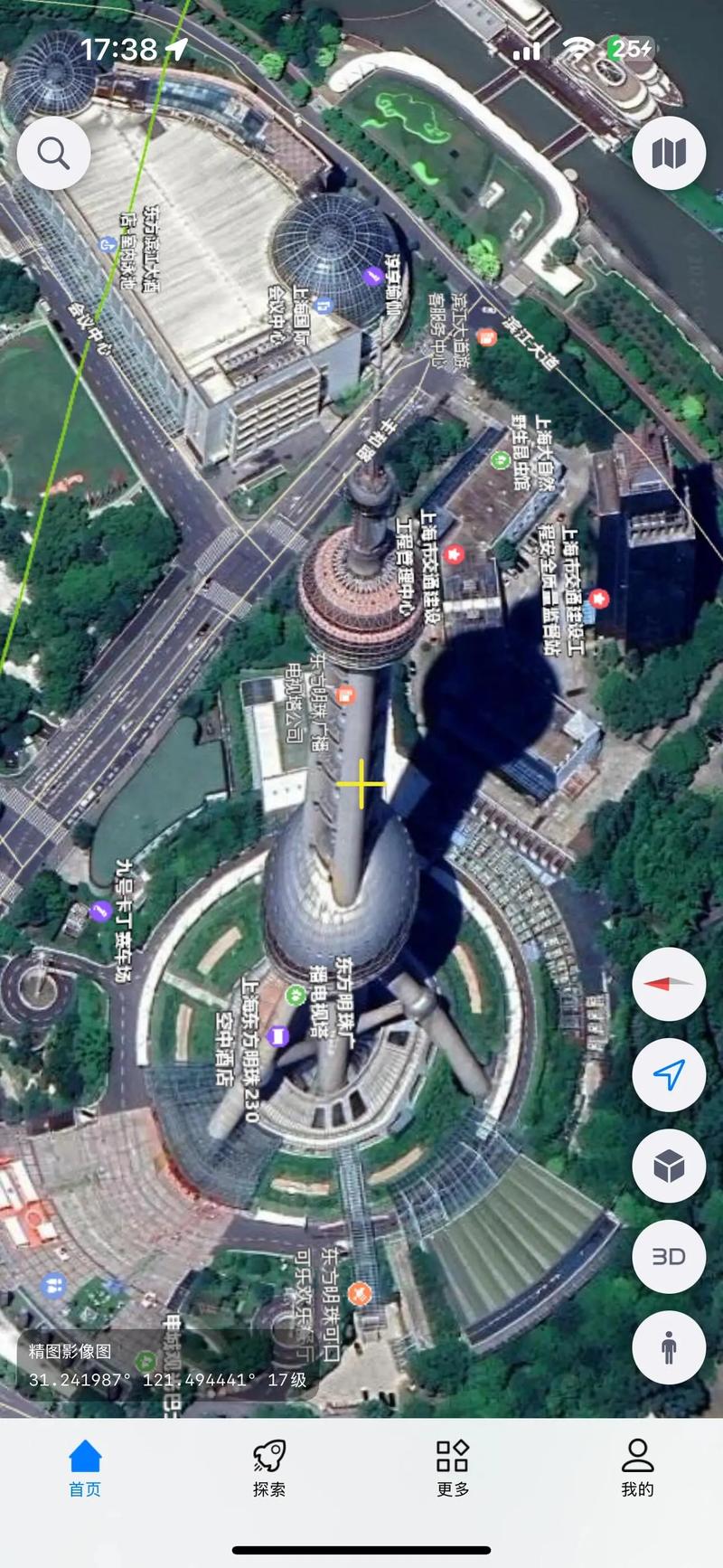 卫星地图高清2015(卫星地图高清村庄地图看到人实时下载)