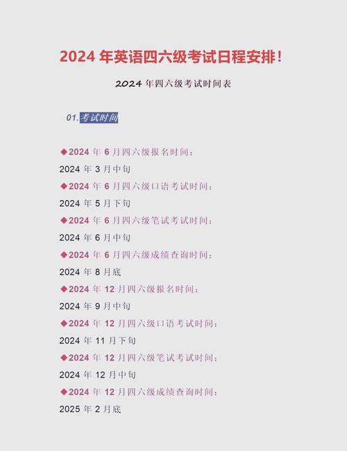 大学英语四级考试（大学英语四级考试时间）