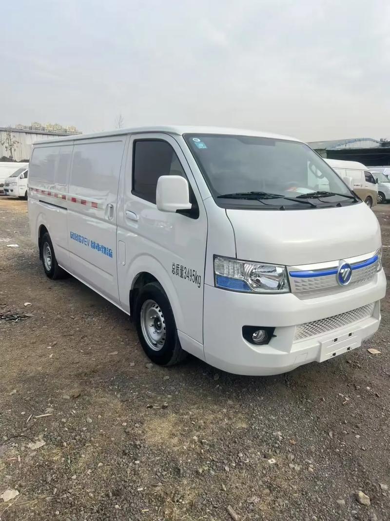 福田汽车报价（福田汽车报价及图片2019）