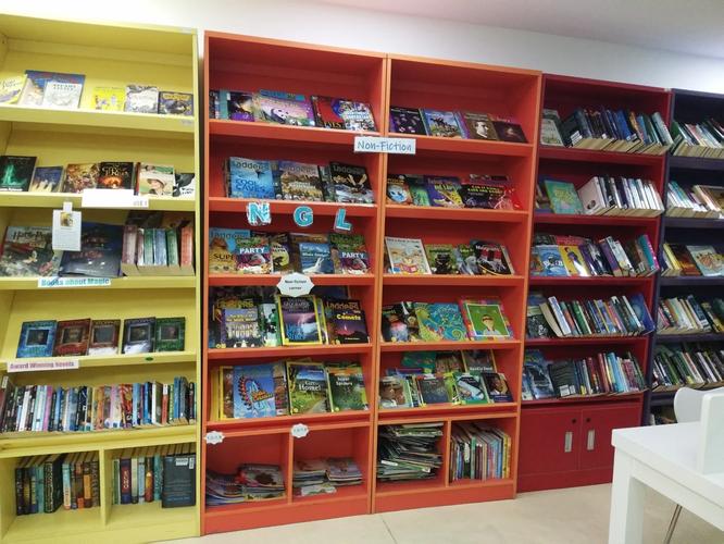 伊莱英语(伊莱英语图书馆)