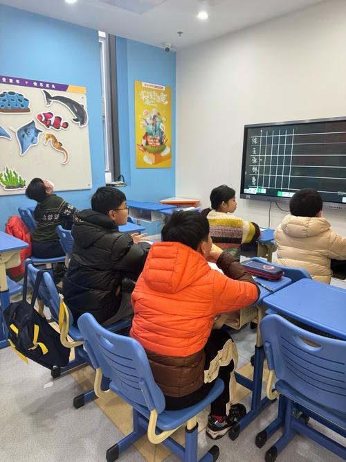 幼儿英语培训(淄博幼儿英语培训)