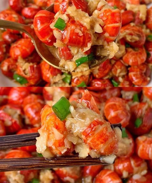 十三香龙虾的做法（十三香龙虾的做法大全）