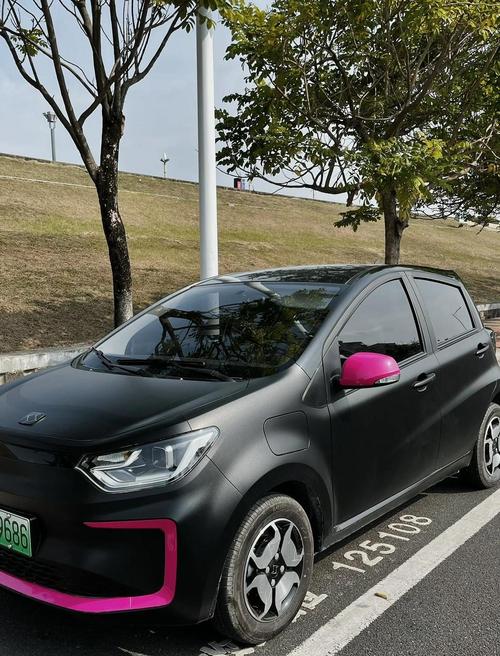 微型汽车报价（续航600km10万左右纯电车推荐）