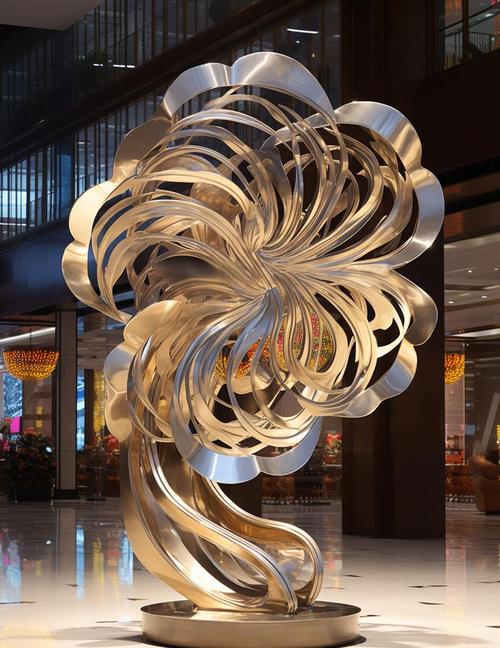 不锈钢装饰品（不锈钢装饰品图片大全）