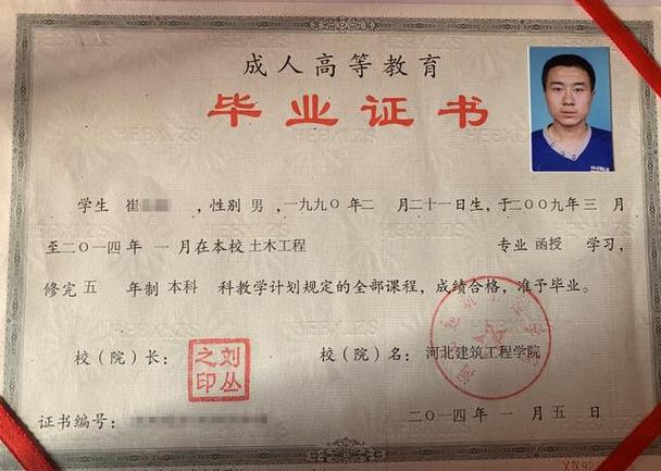 一年制函授本科（一年制函授本科是什么意思）