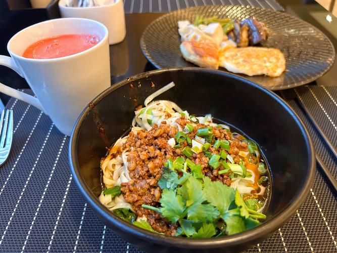 四川担担面的做法（担担面的做法）