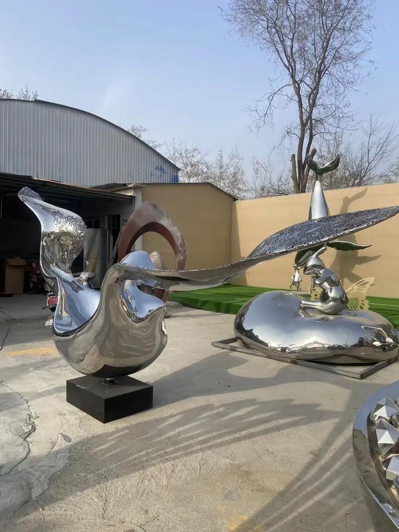 不锈钢工艺品（不锈钢工艺品制作）