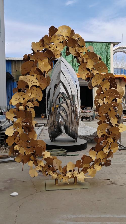 不锈钢工艺品（不锈钢工艺品制作）