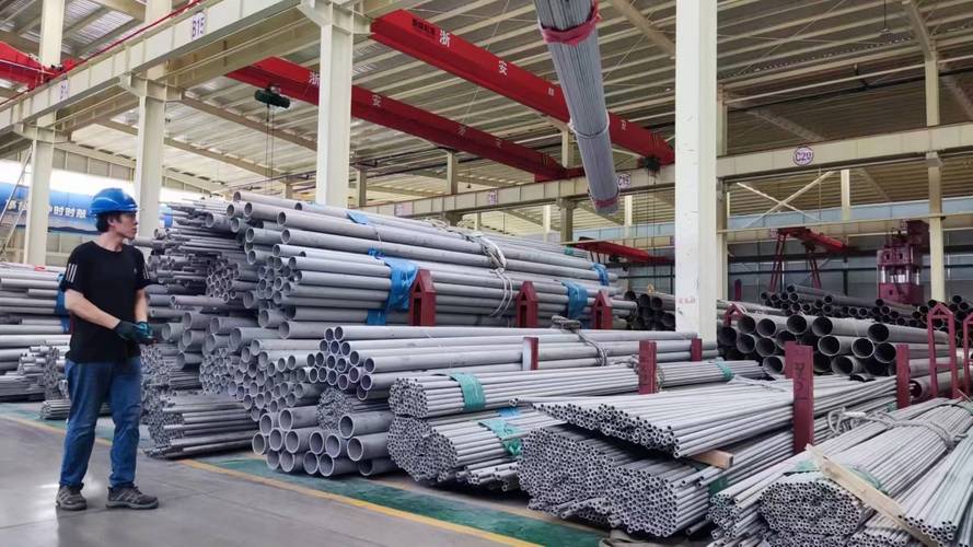 无锡不锈钢管（无锡不锈钢管件国有厂家）