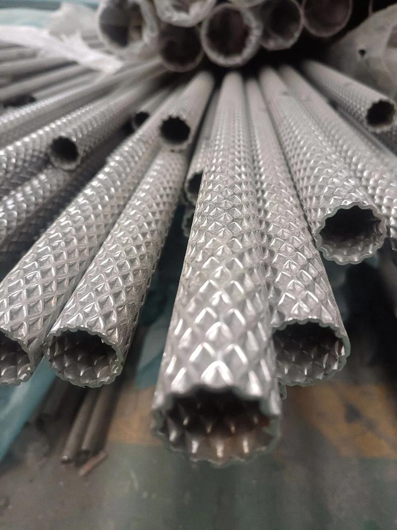 无锡不锈钢管（无锡不锈钢管件国有厂家）