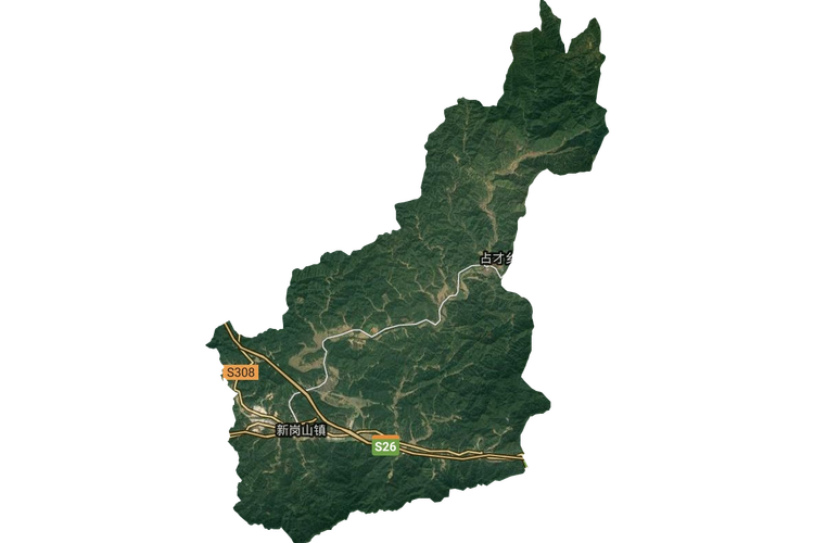 德兴市地图（德兴市地图图片）