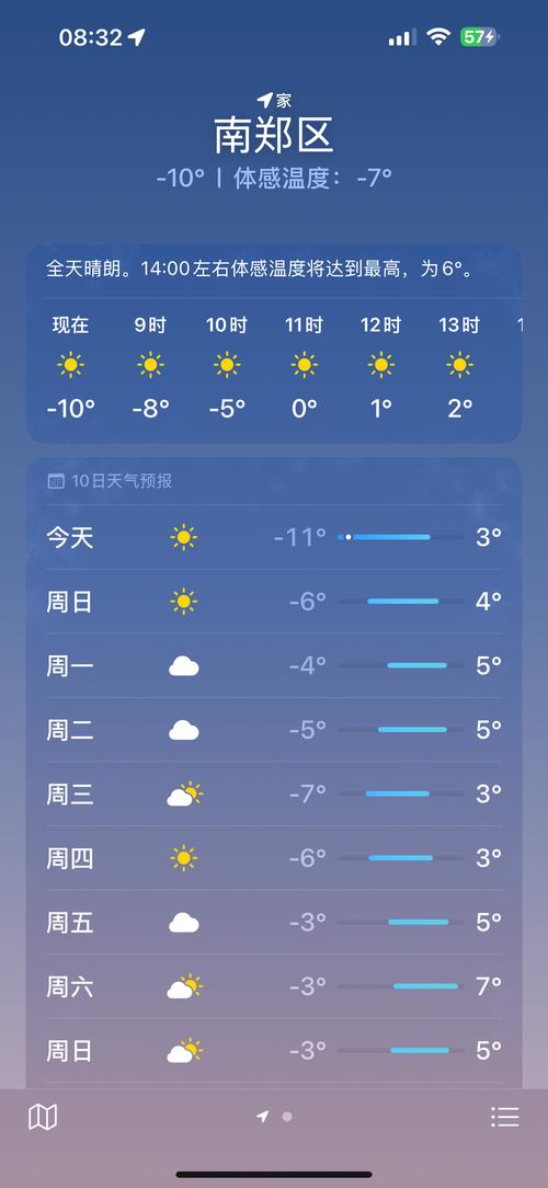 铁力天气预报（绥化天气预报）