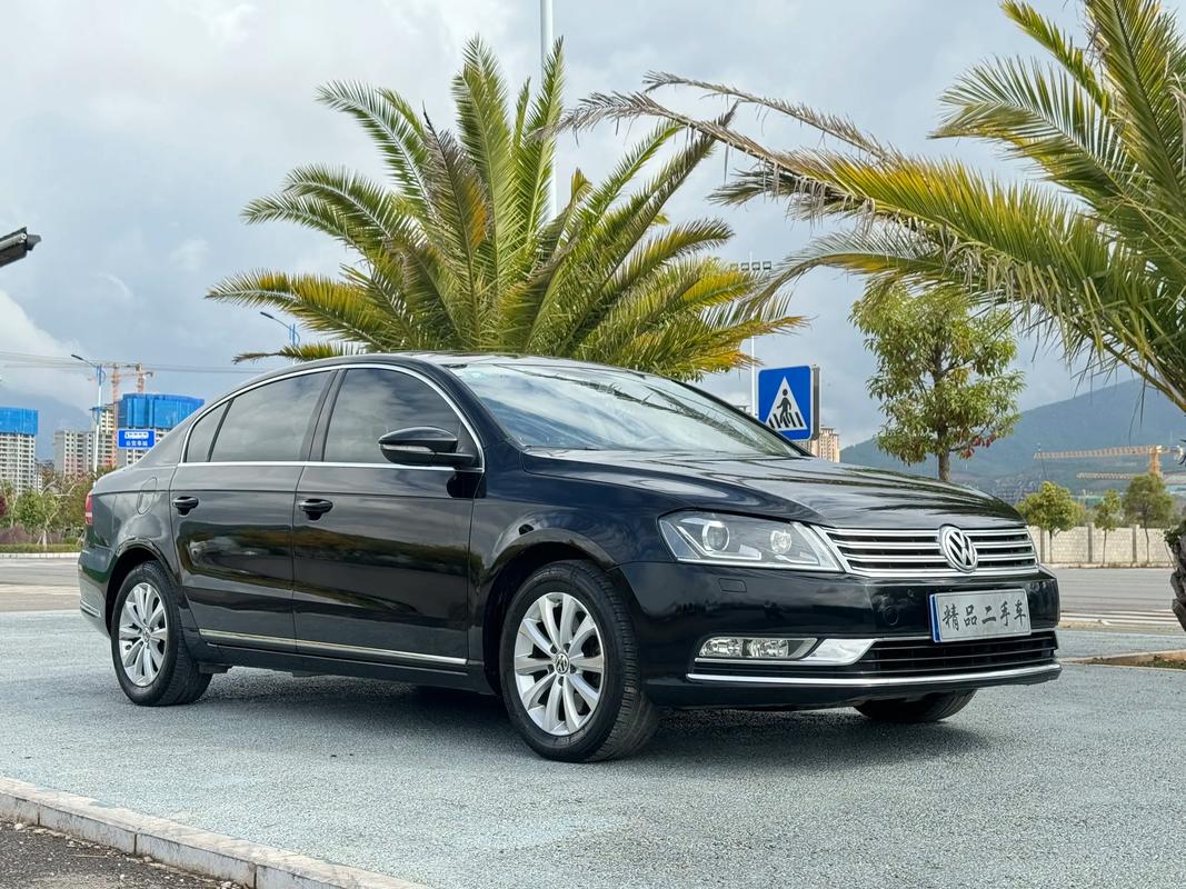 大众汽车迈腾（大众汽车迈腾是哪个国家的车）