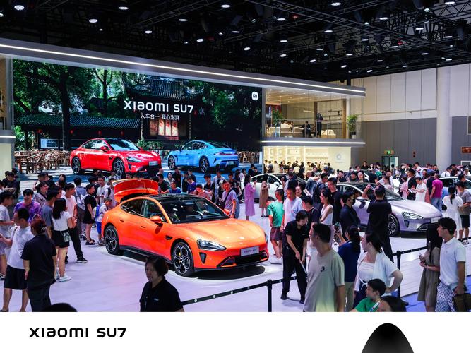 西博车展（西博车展时间）