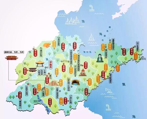 龙口市地图（山东烟台龙口市地图）