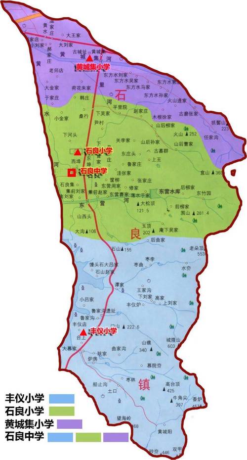 龙口市地图（山东烟台龙口市地图）