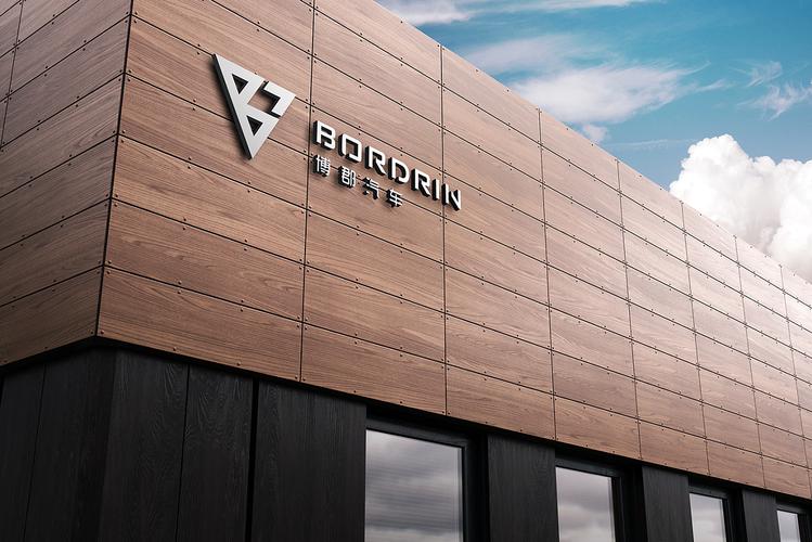 博郡汽车（博郡汽车刘延航）