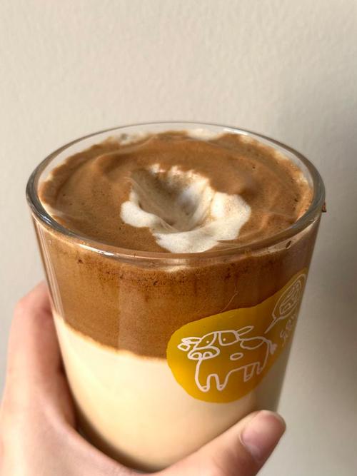 咖啡的做法（奶泡咖啡的做法）